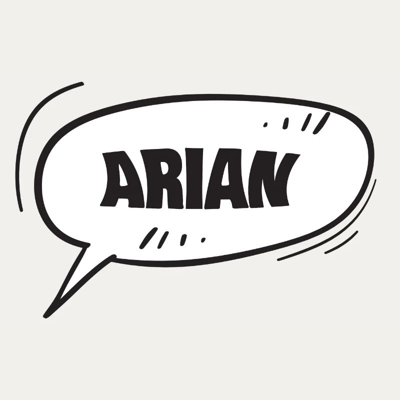 Gift for Arian