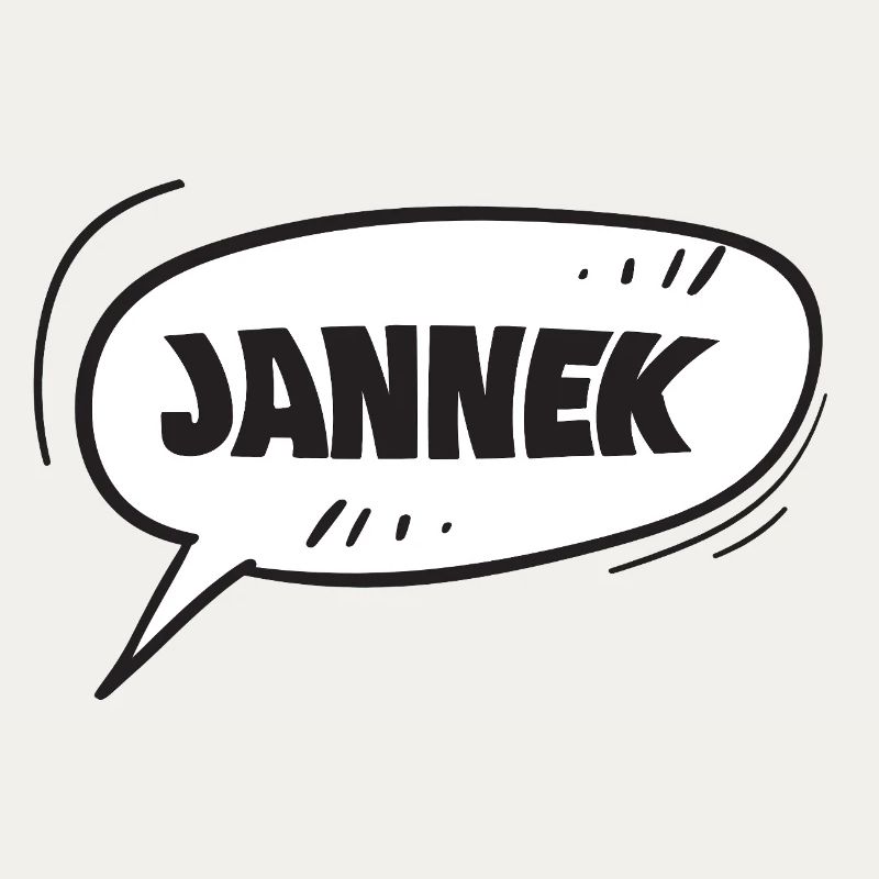 Jannek Jannek