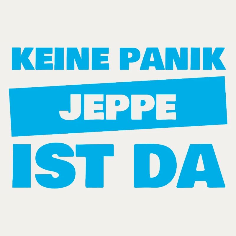 Gift for Jeppe