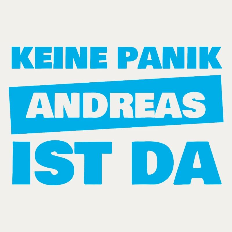 First name Andreas