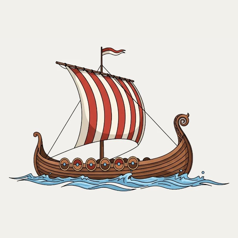 Wikingerboot