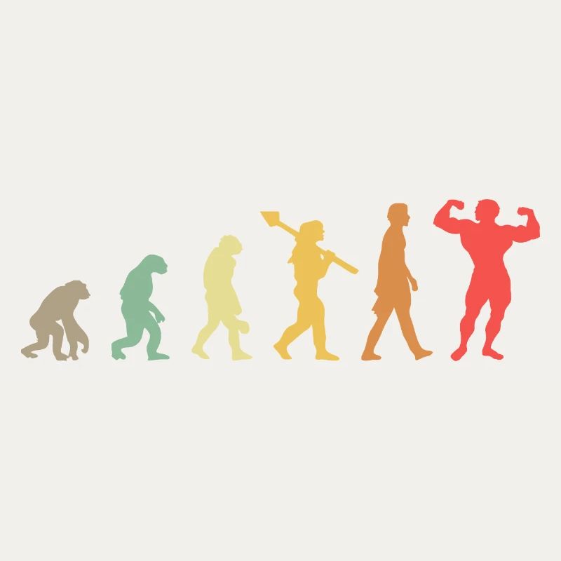Evolution Bodybuilding