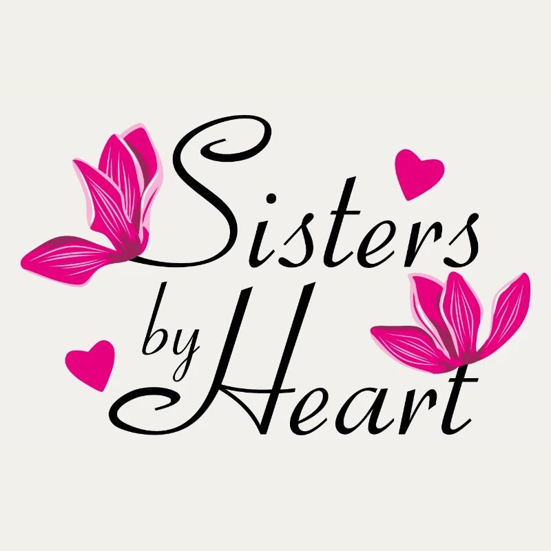Sisters by heart