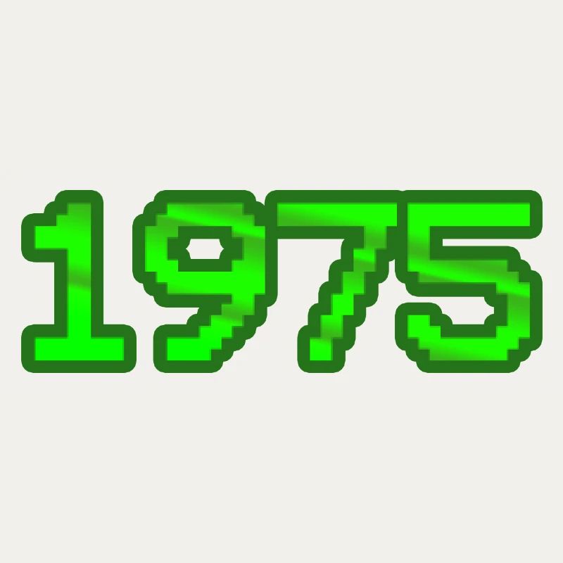 Nerd 1975