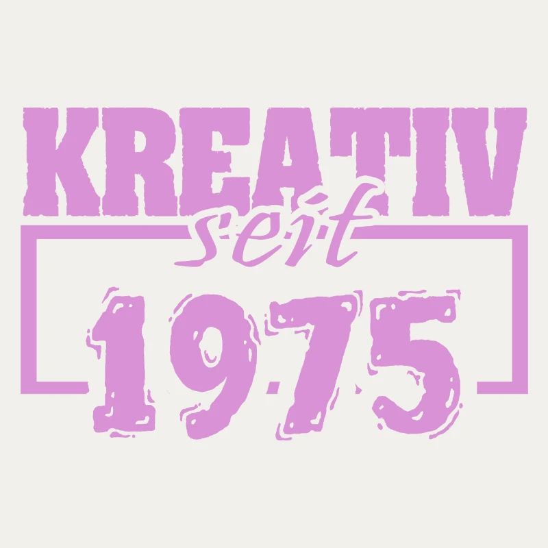 Creative 1975
