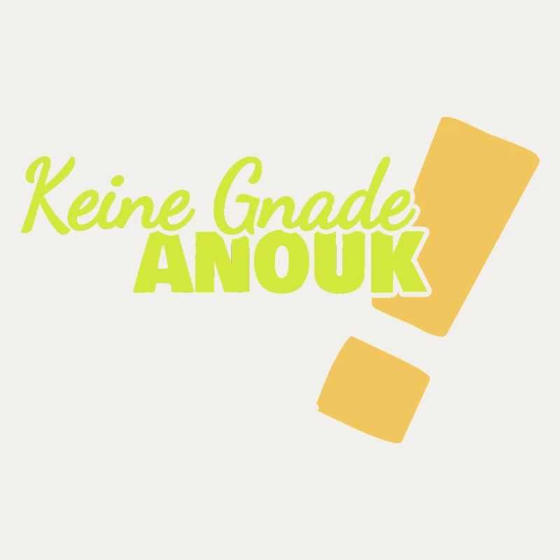 Gift for Anouk