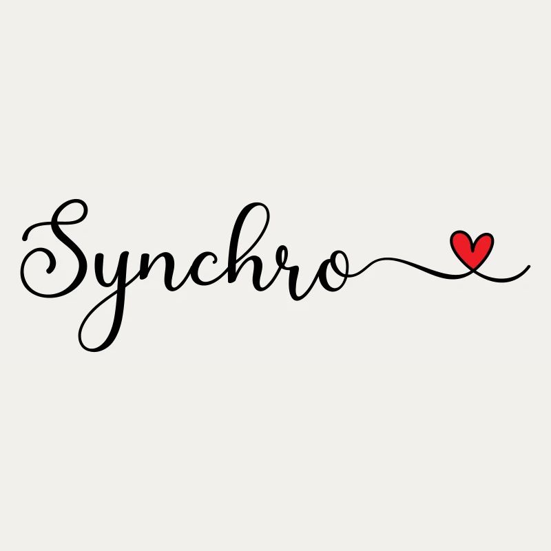 Synchronschwimmen