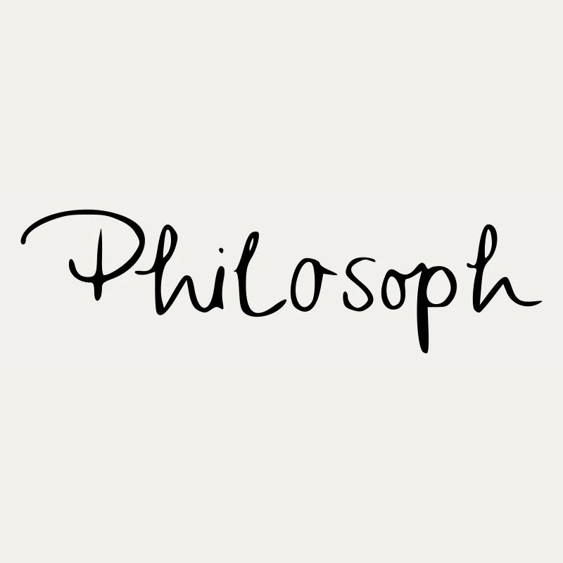 Philosoph