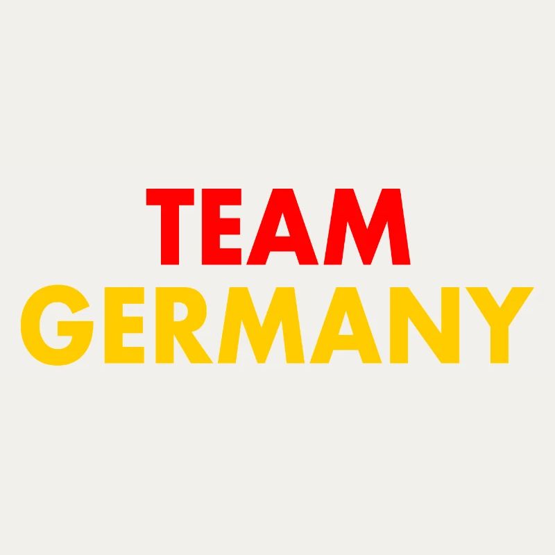 Team germany