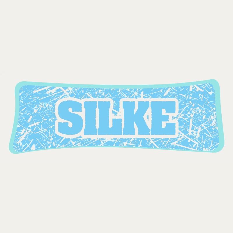 Silke as a name
