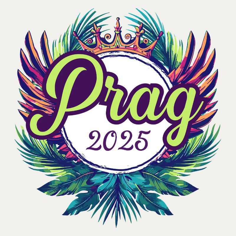 Prag 2025 Team
