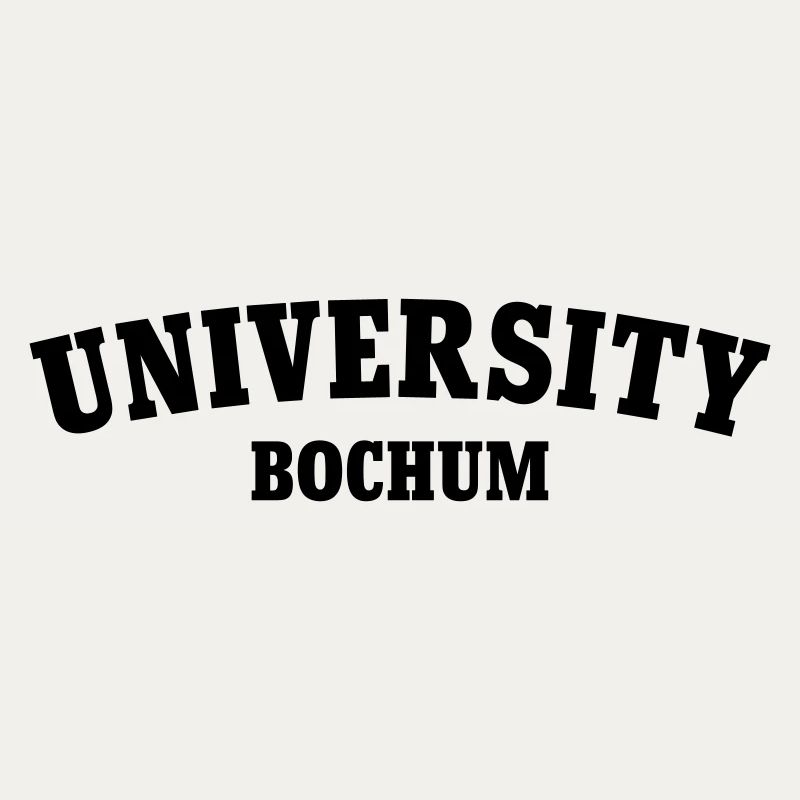 Université de Bochum