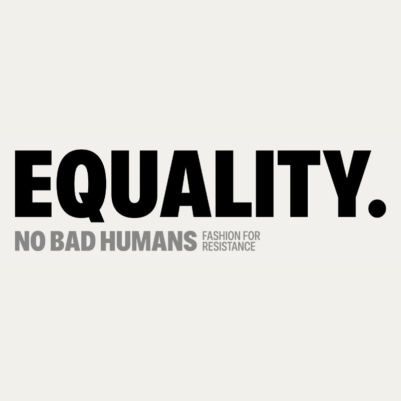 Equality