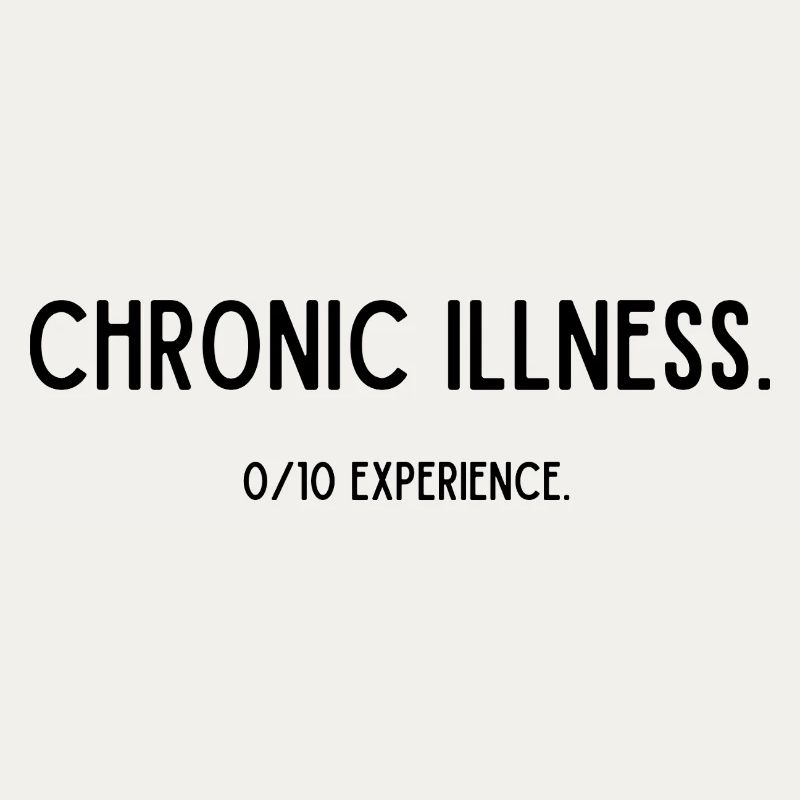 Chronic illness