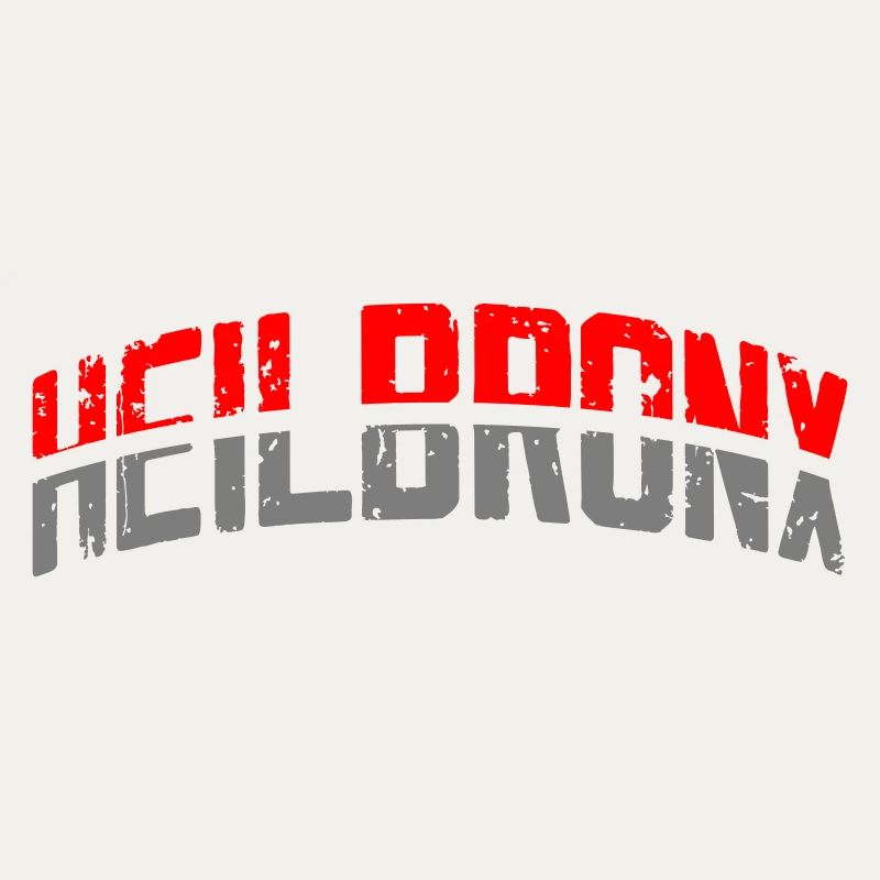 Heilbronx Vector Graphics