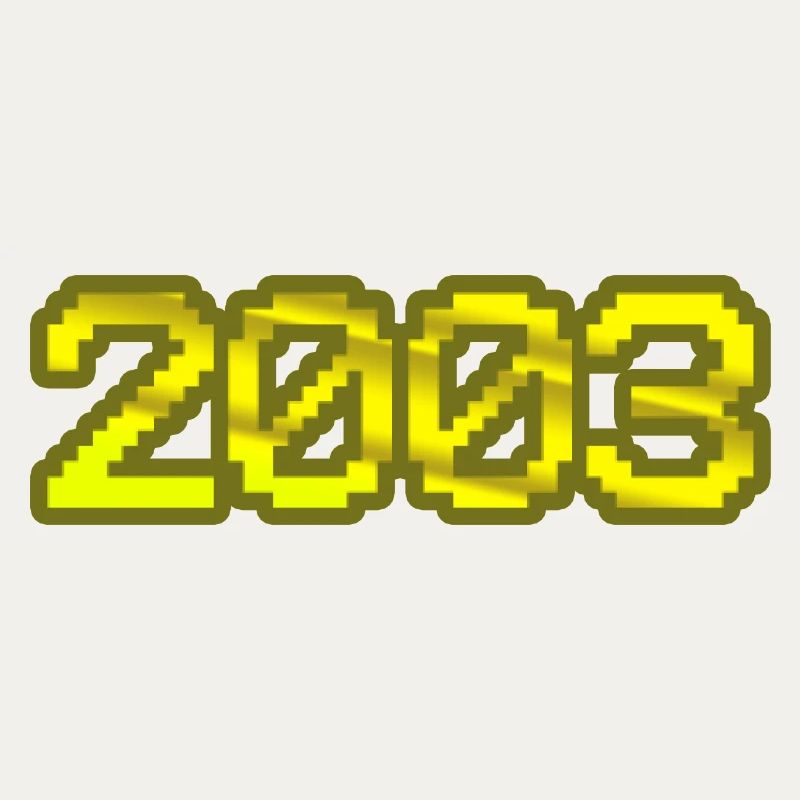 Nerd 2003