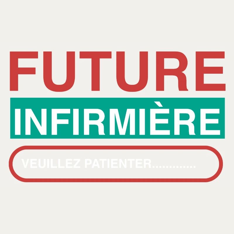 future infirmière