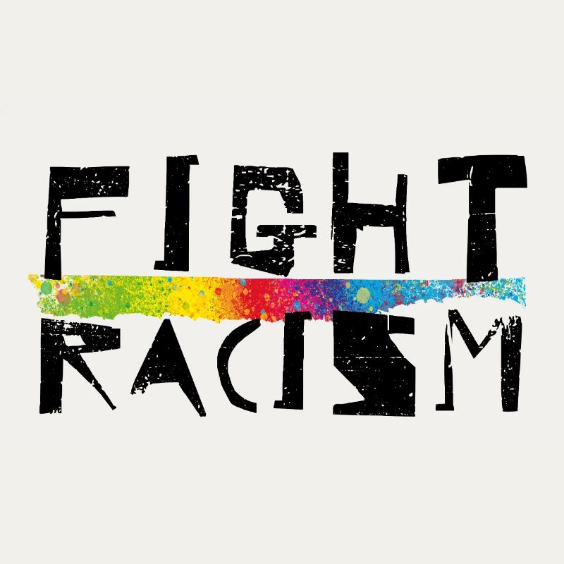 Lutter contre le racisme