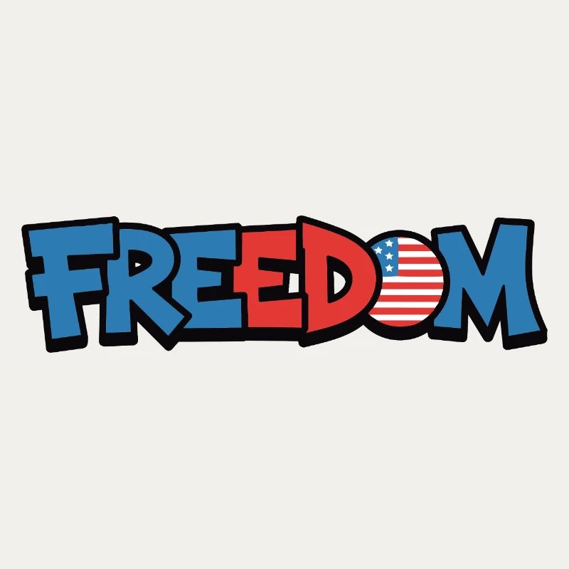 Conception de la Déclaration de Typographie de la Liberté