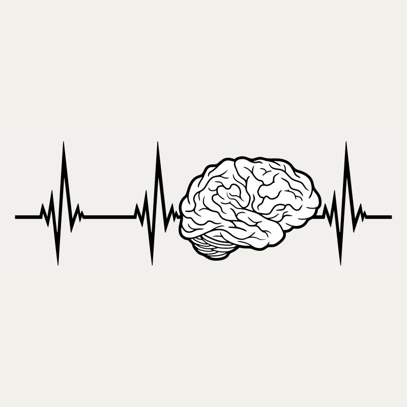 ECG brain design