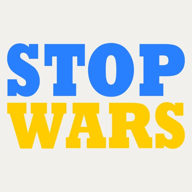 Stop war