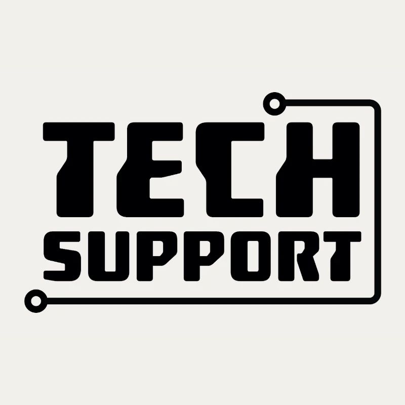 Tech Support