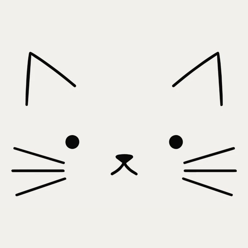 Conception de chats