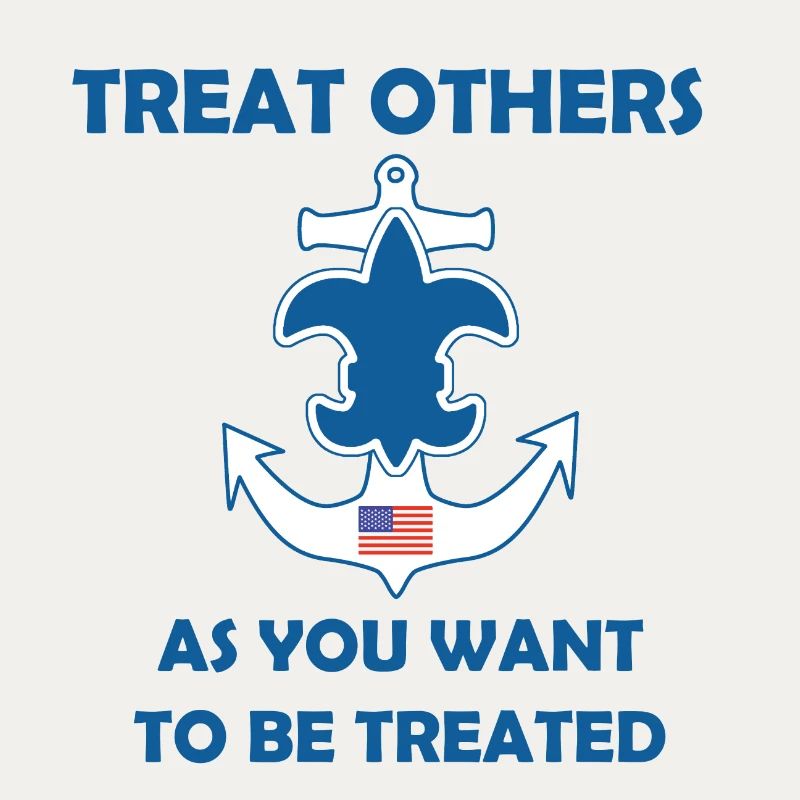 Sea Scout Laws Oath