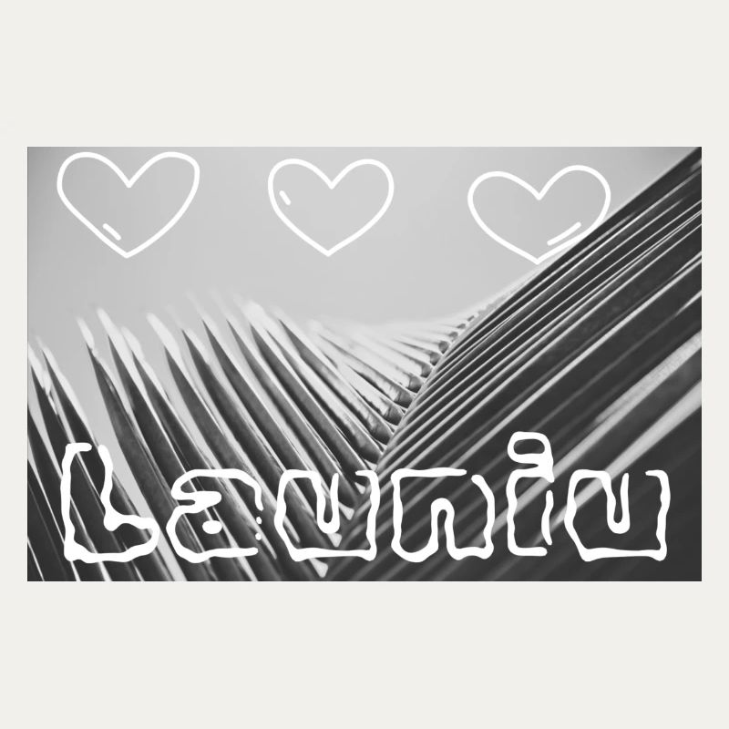 Launiu