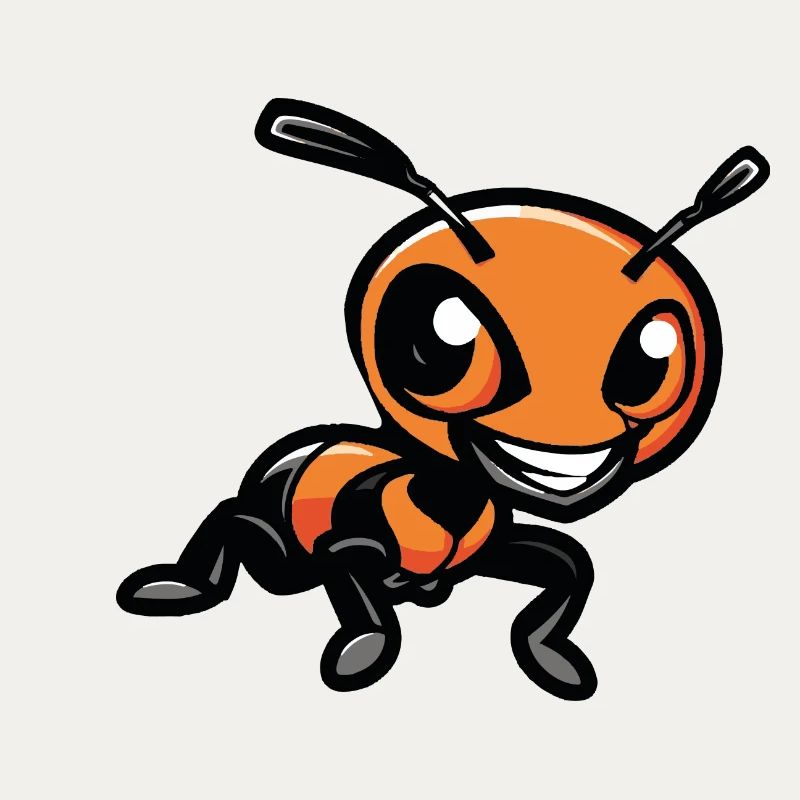 ant