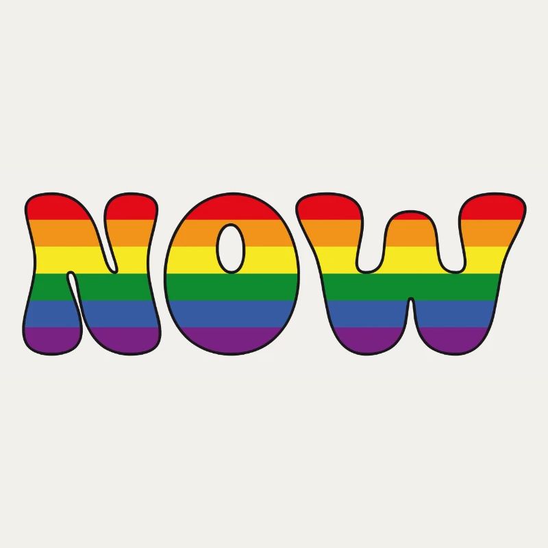 Rainbow NOW