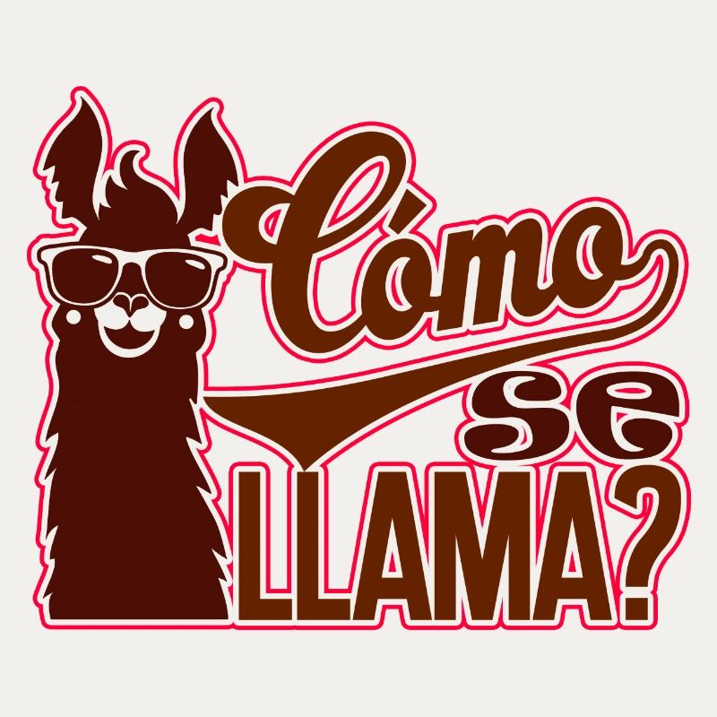 Como Se Llama