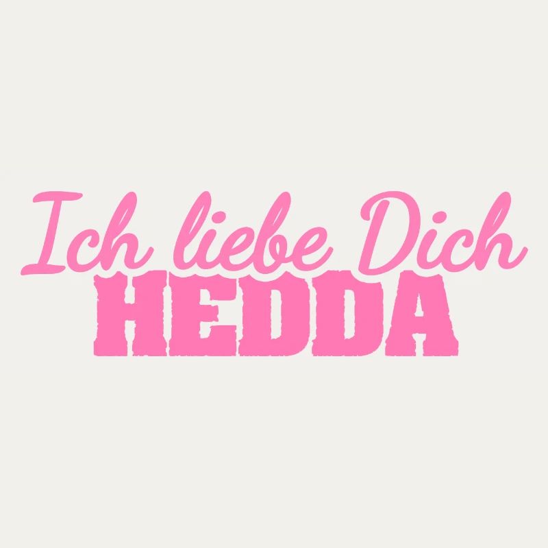 Dear Hedda,