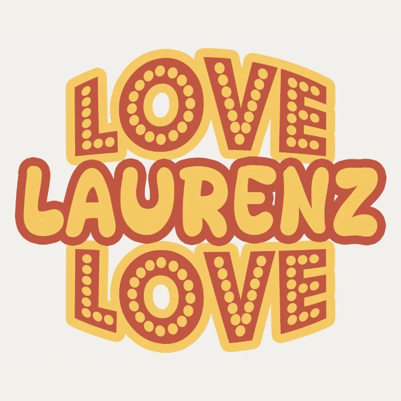 Gift for Laurenz