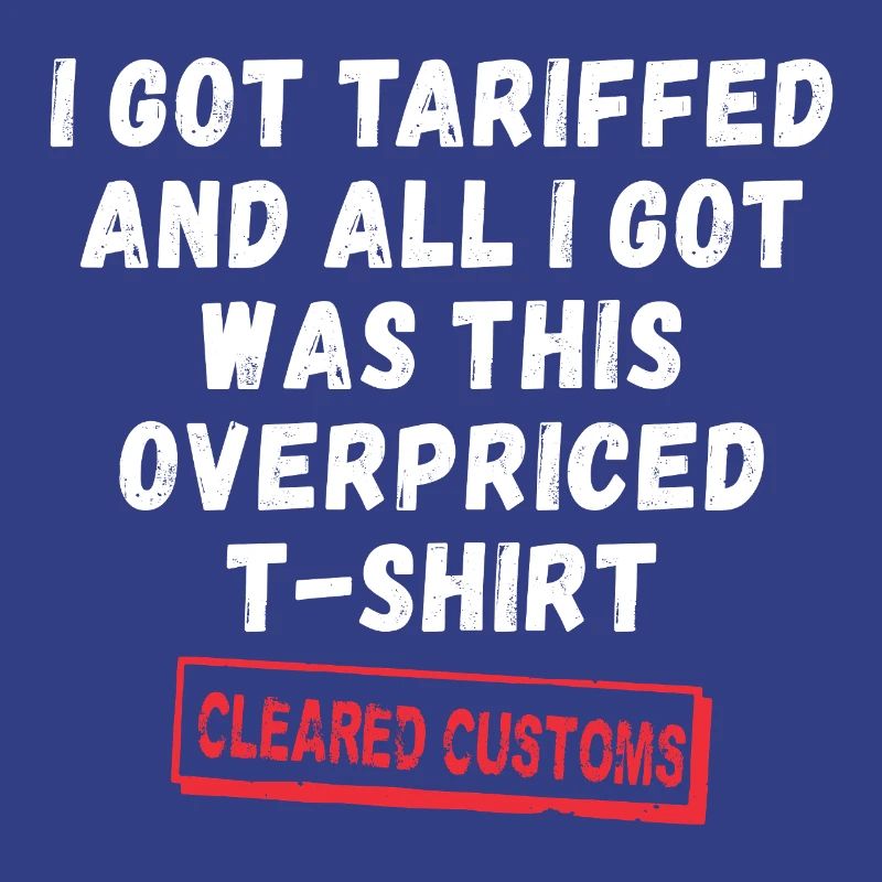 Against Tariffs USA - Anti Tariff Statement