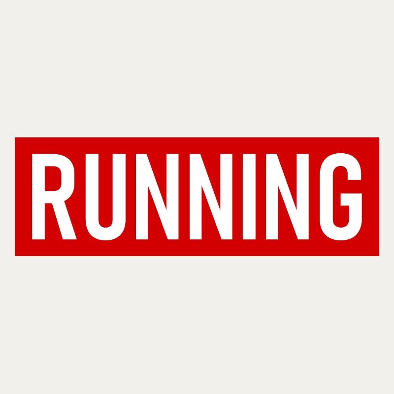 Marathon - Course à pied - Jogging - Coureur