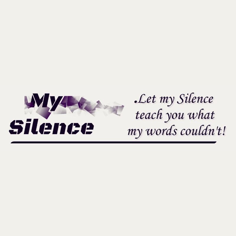 My Silence, design vestimentaire