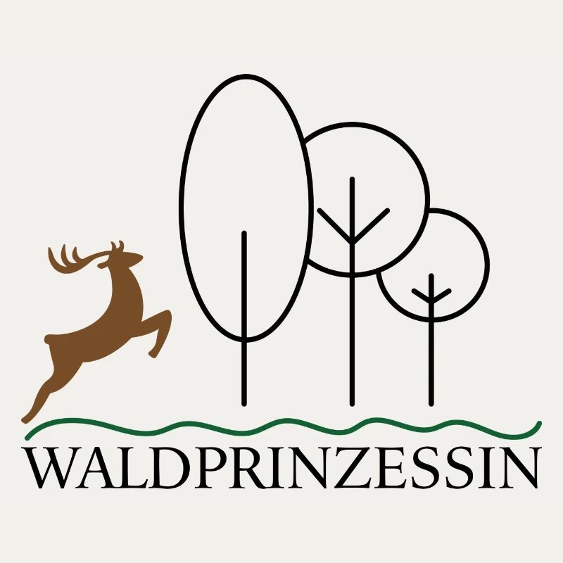 Funny gift for hunters and foresters