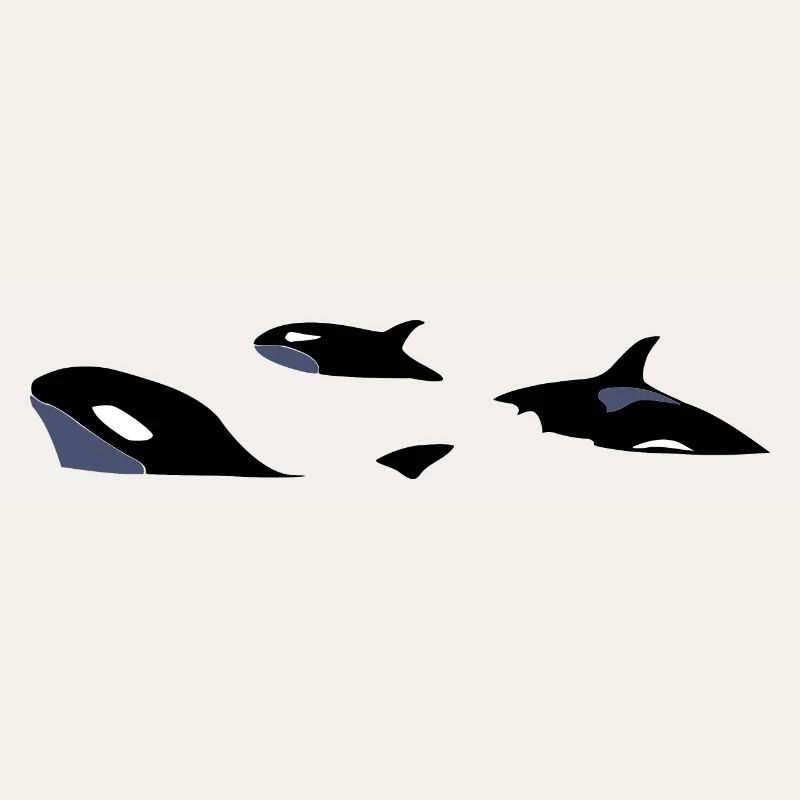 Orcas