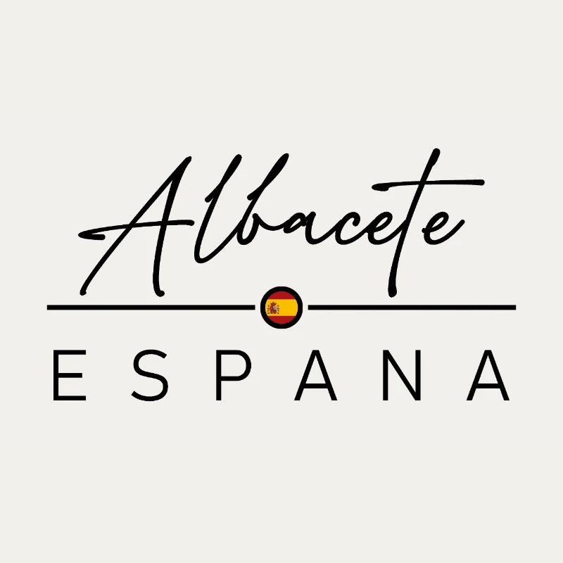 Spain - Albacete - Spanien - Espana
