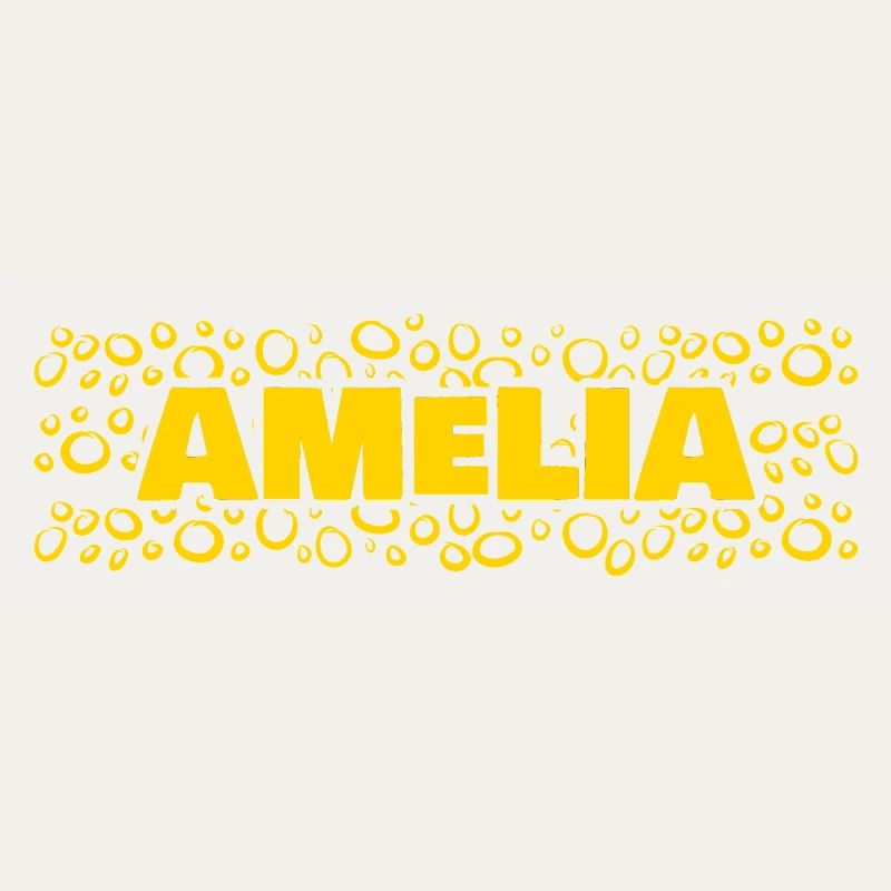 First name Amelia