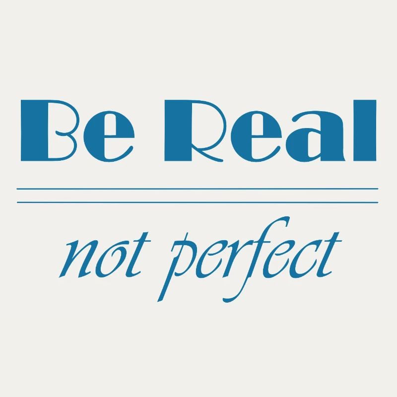 Be Real