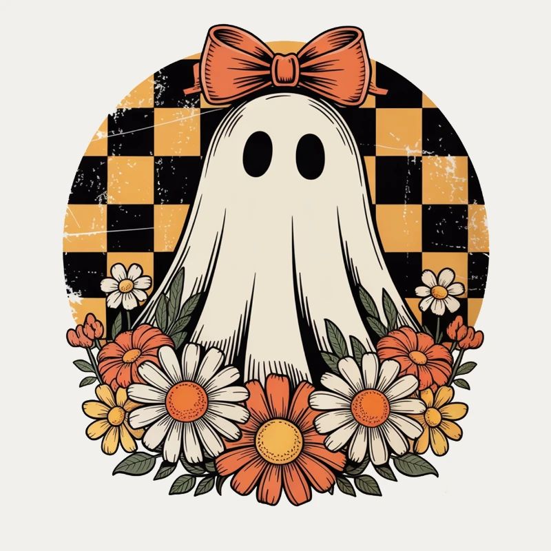 Geist Halloween