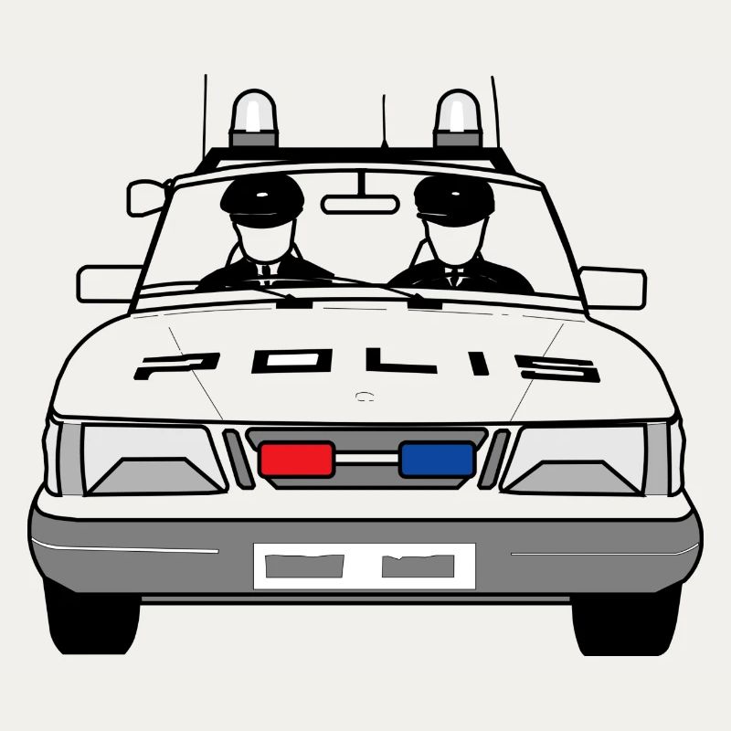 police