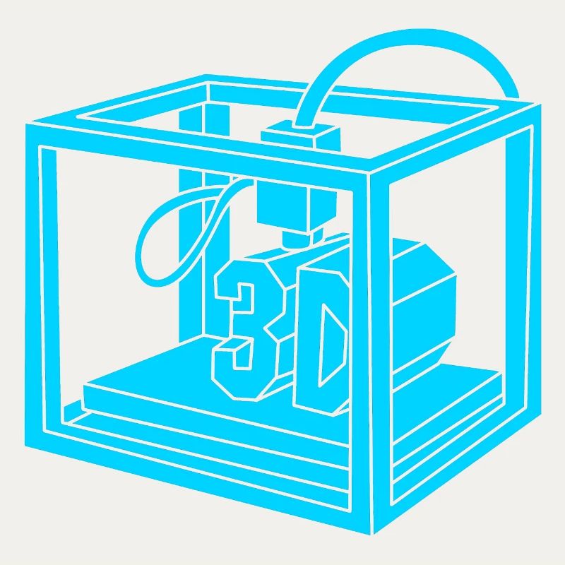 3D Printing Printing Prototype