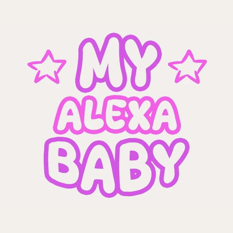 Alexa comme prénom