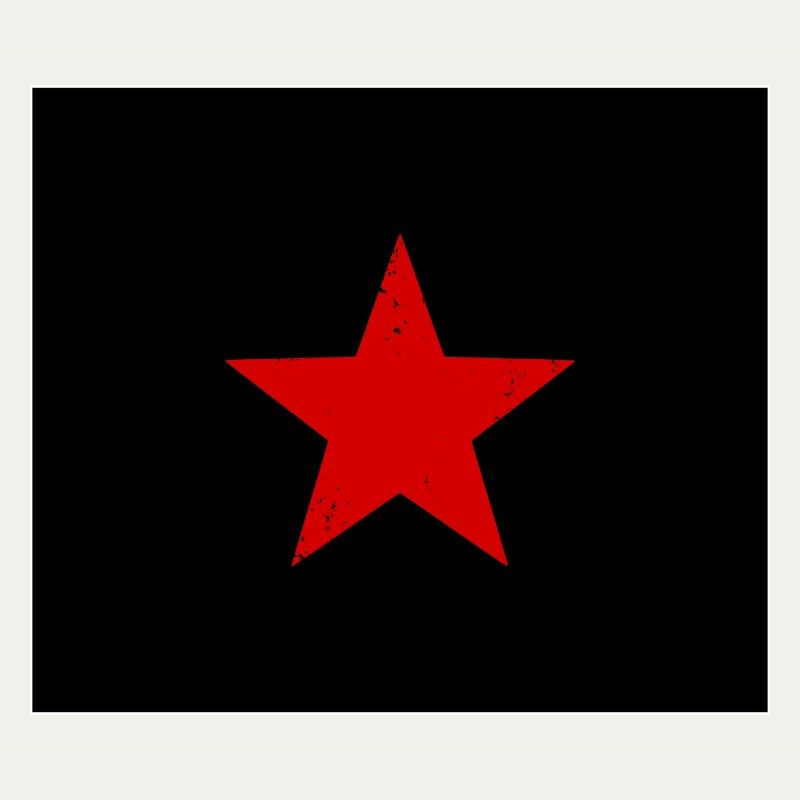 Roter Stern