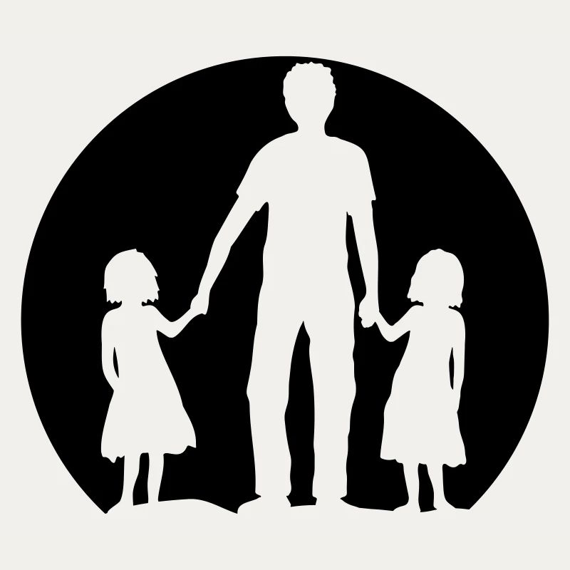 Logo father daughters