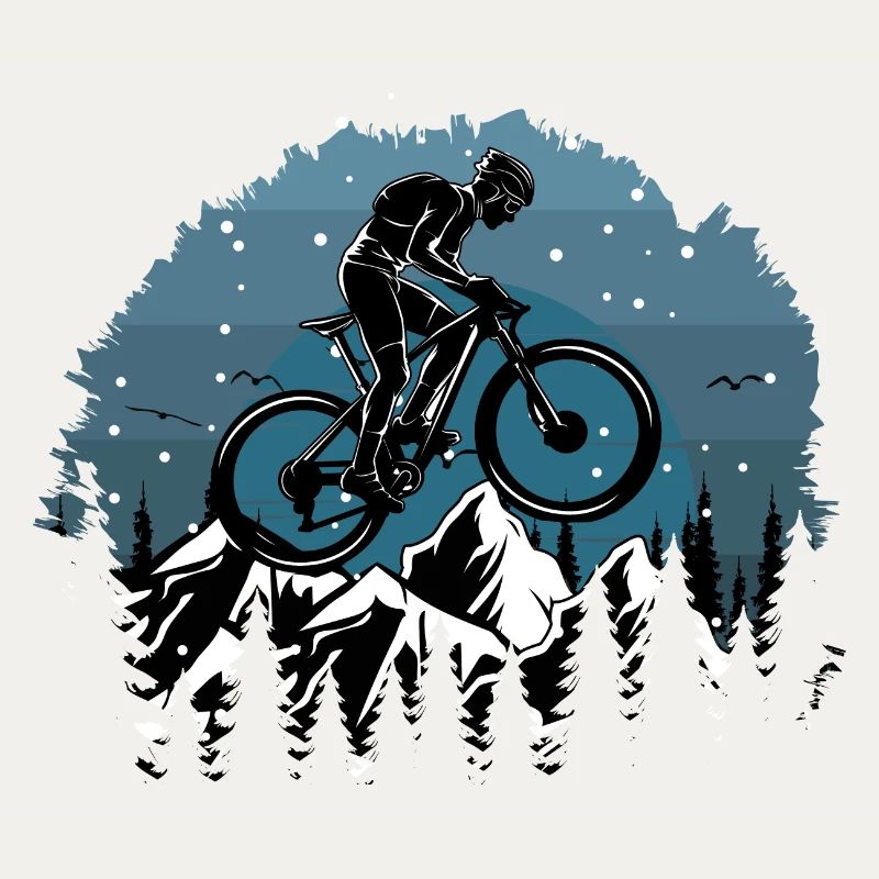 Fahrrad MTB