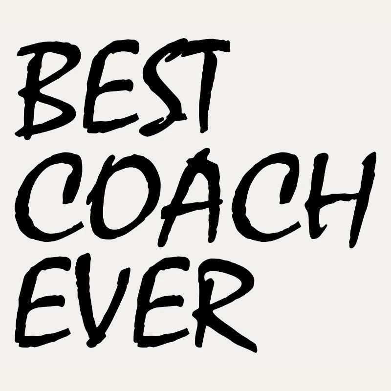 Best coach ever